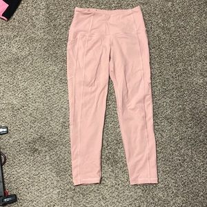 Light bing VS leggings XS